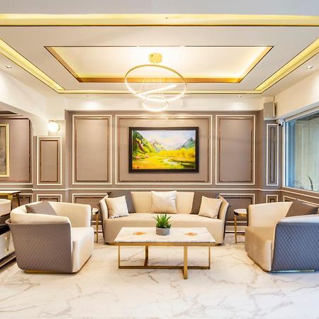 Penyos Service Apartment Bangkok Luaran gambar