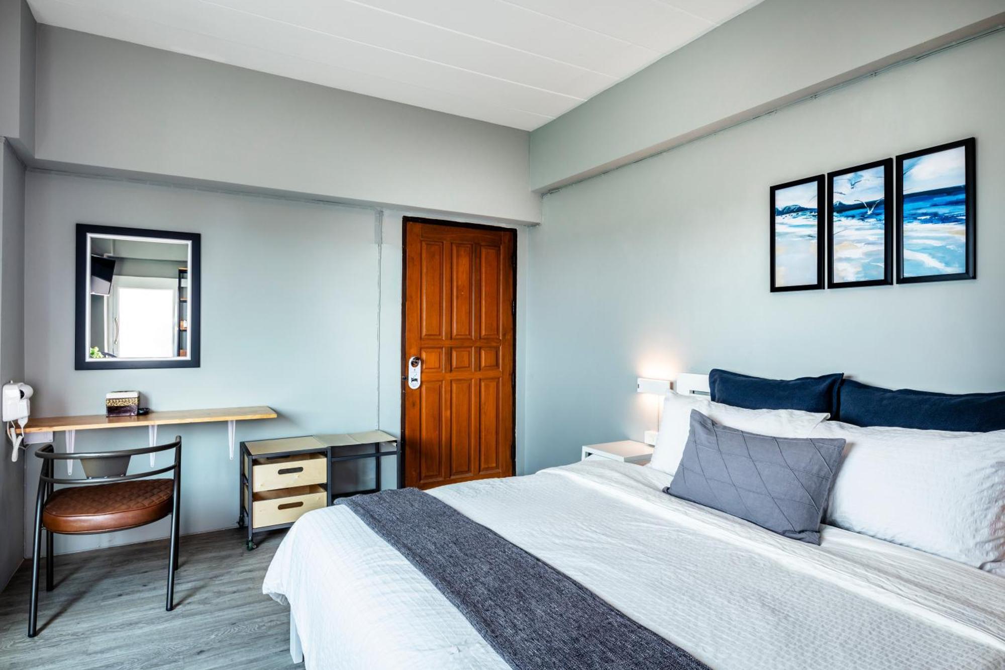 Penyos Service Apartment Bangkok Luaran gambar